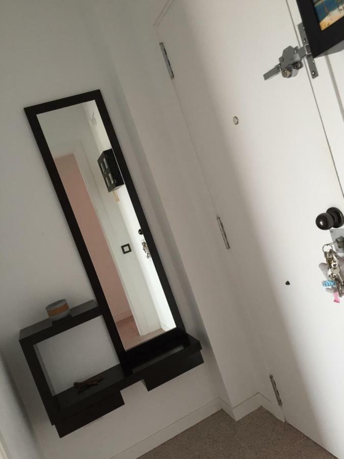 Bonito Y Acogedor Apartamento Con Fibra Salou Luaran gambar